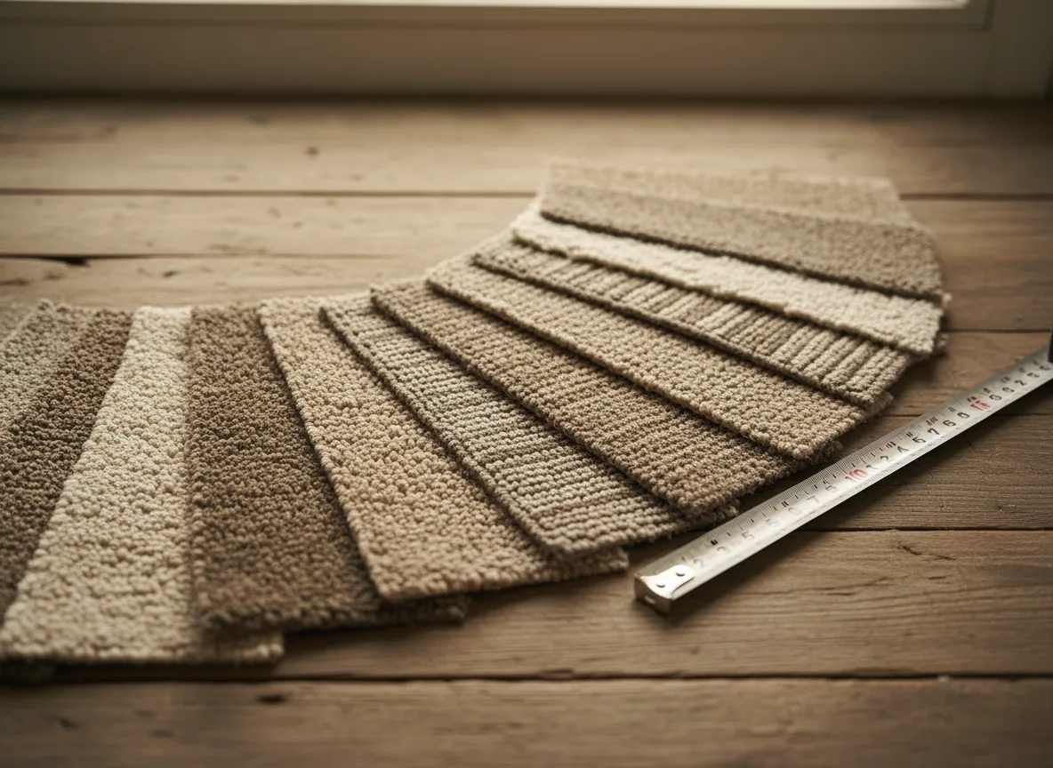 Carpet Installation Rock, MI FAQs